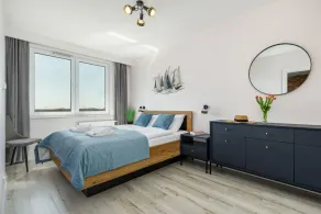 Seaside Apartamenty Platany Kołobrzeg-Centrum - Image 5