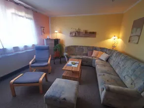 Apartamento con 2 habitaciones en Zschorlau / Erzgebirge - Image 4