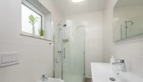 Holiday apartment CALYPSO with large heated pool (50m2) in a quiet location in Nerezine on the island of Lošinj - Image 2
