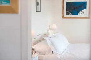 Ruhiges Häuschen mit Loch-Ansichten zu Macleods Tabellen von £ 350 pro Woche - Image 4