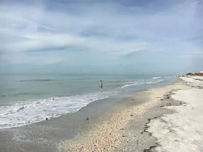 Lebe wie ein Einheimischer. Private Einheit, nur wenige Schritte vom Strand entfernt.  BTR # 1644 - Image 5