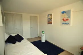 Dorfhaus - 55 m² Rooftop - Schöne Meer und die Inseln Ansicht - Mit 5 Sternen - Image 5