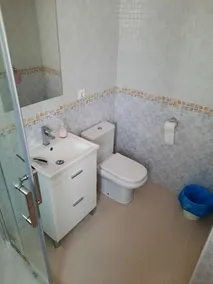 Appartement 2bedrooms, 2 bathrooms in Denia, playa Marinas - Image 2