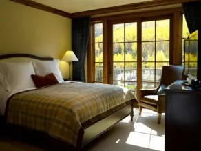 Ritz Carlton Club Vail-Luxury Vail Lodging: Best Prices/Dates - Image 2
