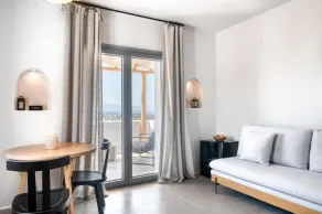 Villa with Private Pool sleeps 3 - Image 5