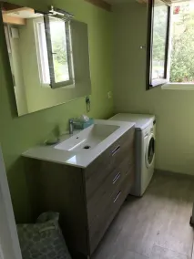 Maison Mitoyenne Dans Résidence Sécurisée - Image 4