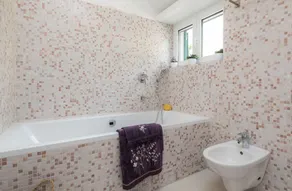 Villa Katarina - Cinque Camere da Letto Villa, Ospiti Massimo 10 - Image 4