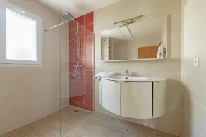 FUEL ASSISTANCE Villa **** with exceptional ocean views, indoor pool, spa, and sauna. - Image 4