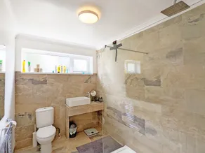 Coastal - Wittering  -  an annexe that sleeps 6 guests  in 3 bedrooms - Image 2
