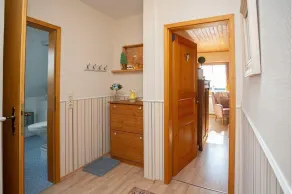 Ferienwohnung Anemone mit Bergblick - Image 3