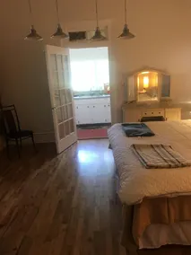 The Zen-ter BnB Suite #3 in the heart of Carrollton Georgia - Image 4