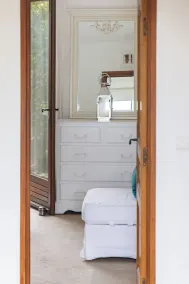 Tariffe ridotte di agosto - Villa con piscina nel cuore di Cap D'Antibes e vicino alle spiagge - Image 5