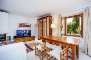 Ferienhaus \"Casa en Centro Histórico Pollença\" mit privater Terrasse, Garten und WLAN - Image 4