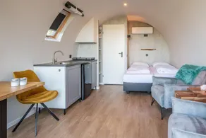 Tranquil Wellness Lodge in Drenthe - Image 5