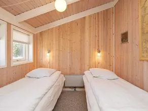 5 star holiday home in Strandby - Image 5