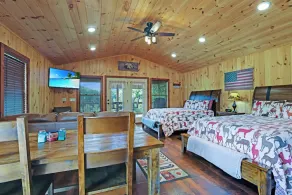 Don's Den sur la South Holston River - Image 4