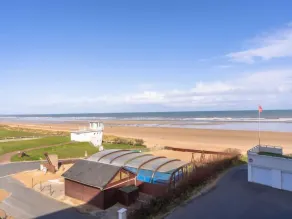 Apartment Les Dunes by Interhome - Image 3