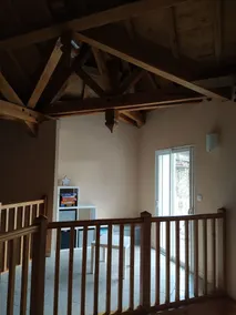 House combining old and new in Aveyron - Image 3