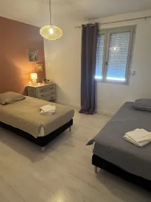 Private villa with swimming pool in Provence - Image 5