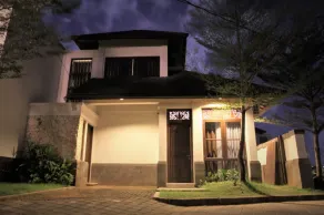 Springhills villa & resort, Villa Sembung 9, Jimbaran - bali - Image 5