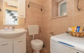 Beautiful Home In Novi Vinodolski With Wifi - Image 2