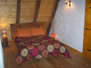 Eco-cottage di montagna - Image 4