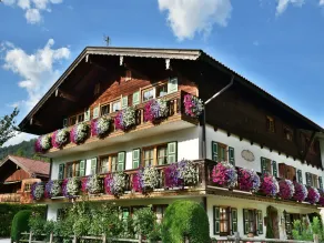Ferienwohnung Wiesenblume für 2 Personen - Image 4
