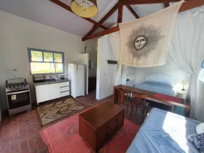 Cozy chalet on an agroecological farm, 2 hours from São Paulo. - Image 3