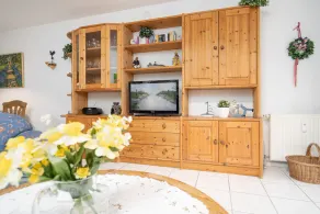 Vacation apartment \"Muschelbank\" for 4 persons (non-smoking) - Image 2