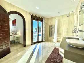 Villa Tortuga: Comfortable property with panoramic views and large pool - Image 3
