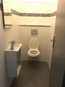 Hus f3 att hyra under veckan - Image 2
