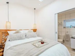 1 chambres à coucher à Meols, Wirral - Image 5