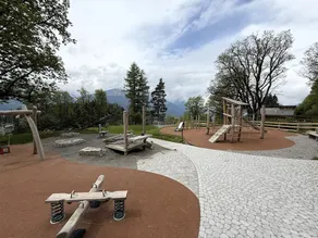 Reka-Feriendorf Hasliberg - Image 3
