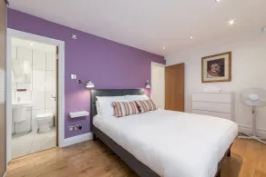 Home For All - Fitzrovia - by Frankie Says - Image 5