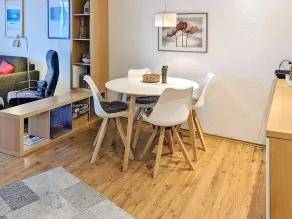 4 star holiday home in Neuschönberg - Image 4
