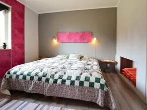 4 star holiday home in Ryssby - Image 5