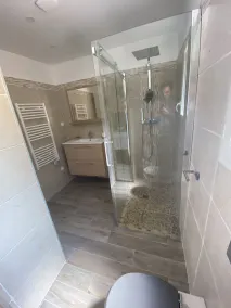 Attractive 50 m2 T2 apartment in the hamlet of Eccica - Image 3