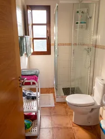 Homerez - Stuga i Grandas de Salime - Image 3