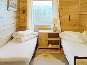 5 person holiday home in Øydegard - Image 5