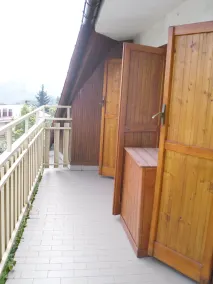 APPARTEMENT CENTRAL AVEC VUE PANORAMIQUE - Image 3