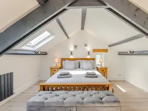 Kerseycleugh Bridge Cottage - Image 5