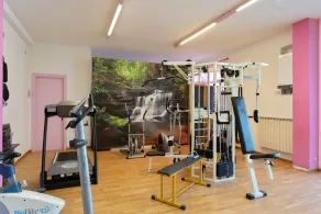 Nice Apartment in Tuoro sul Trasimeno With Pool - Image 2