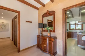 Modern finca, secluded location, 10min to the dream beach Playa del Muro, large pool - Image 2