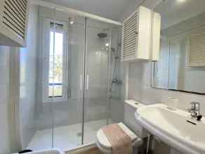 PB 01 - Ferienwohnung direkt am Strand in Vera Playa - Image 2