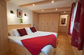 Chalet Lisa Ski-in, ski-out Well equipped - Image 4