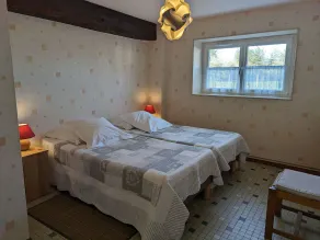 Cottage in Sologne near Loire Valley, private garden - Image 5