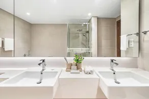 Partial Canal View 2BR plus Maid close to Safa Park - Image 3