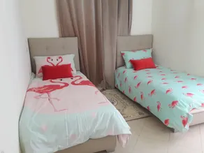 Beautiful Apartment 5km from downtown FREE WIFI & Parking - Image 3