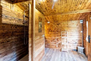 Cabane Aux Étoiles con terrazza condivisa e giardino privato - Image 3