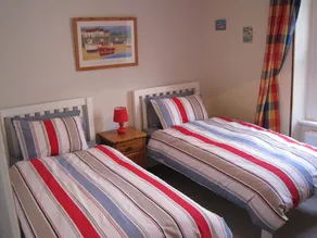 Halsbury Quayside Cottage, Appledore, Devon - Image 4